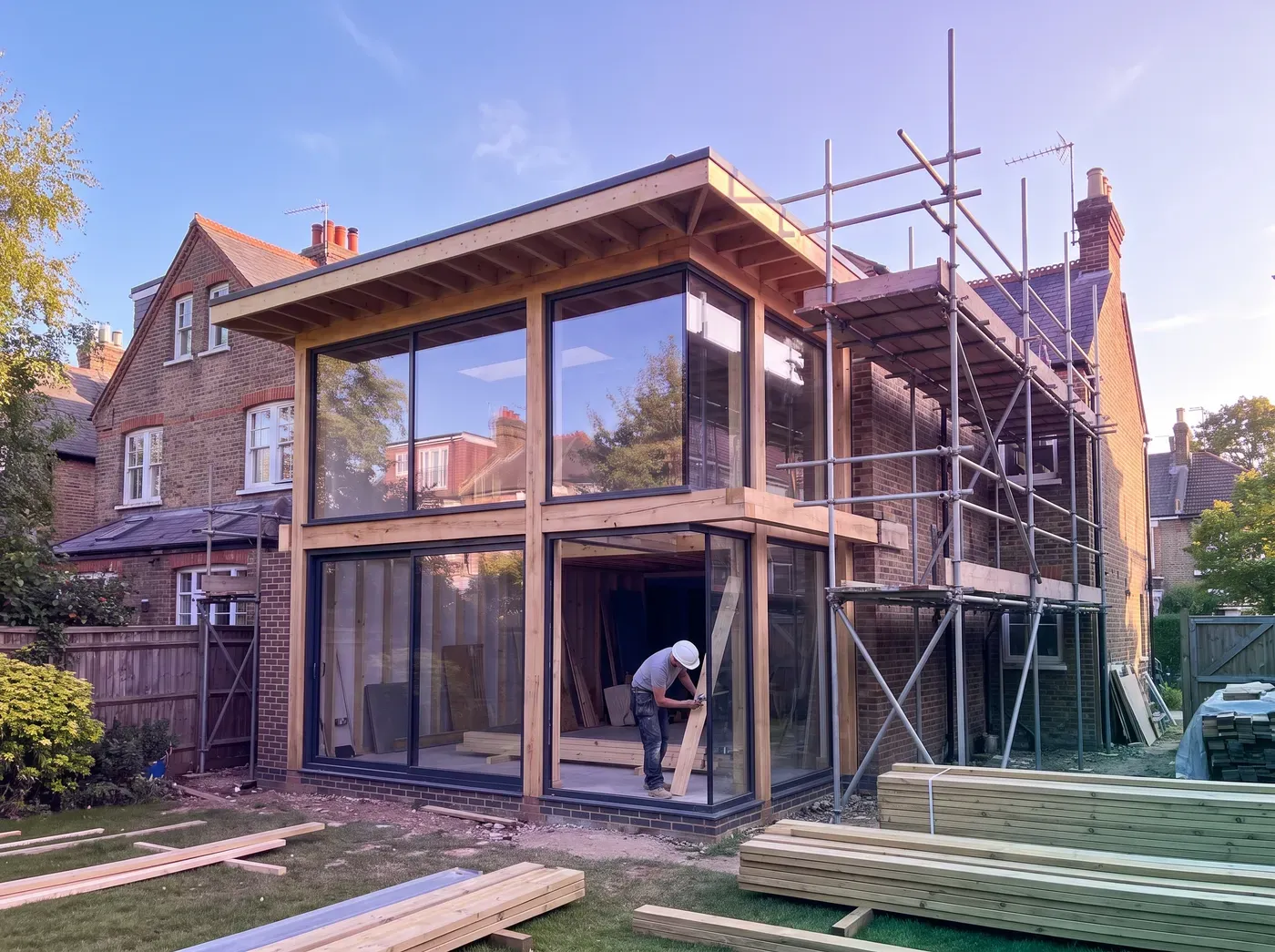 Renovation & Home Improvement in the UK, buy verified home renovation leads on AceLeads